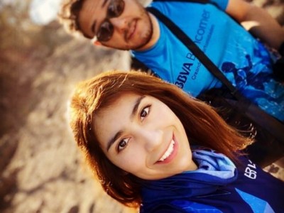 JOEGE ALEJANDRO MENDOZA ROMERO