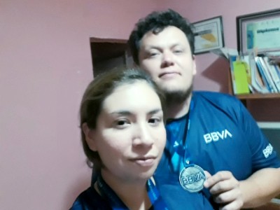 Miriam Sarai Anaya Luna