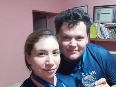 Miriam Sarai Anaya Luna