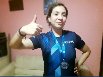 Miriam Sarai Anaya Luna