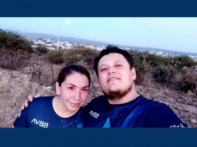 Miriam Sarai Anaya Luna