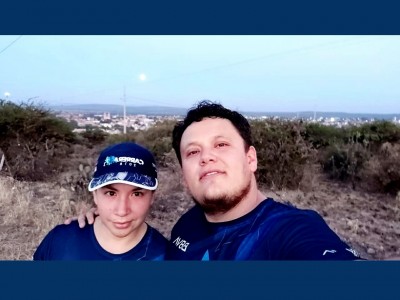 Miriam Sarai Anaya Luna