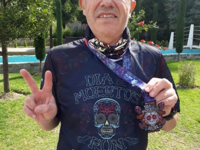 Victor Hugo Aguilar Rosas