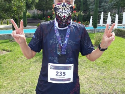 Victor Hugo Aguilar Rosas