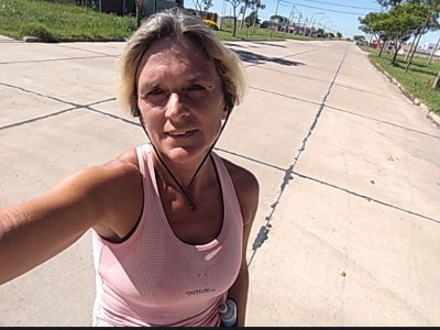 Cristina Gómez Diaz