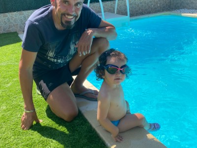 Luis Ignacio fernandez gomez 