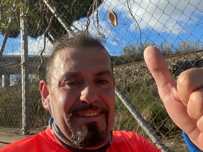 Luis Ignacio fernandez gomez 