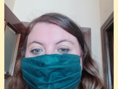 Raquel  Andrés Sánchez 