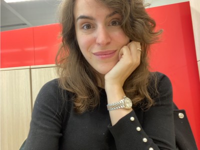 Alexandra Cobo