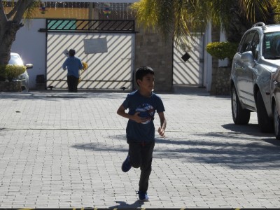 Jesús Puertos Carrera