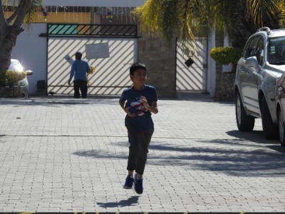 Jesús Puertos Carrera