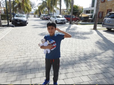 Jesús Puertos Carrera