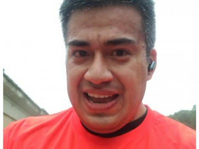 Diego  Torres Hidalgo