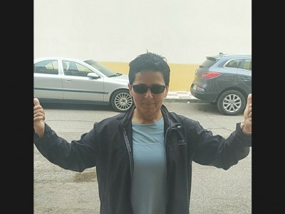 Ana Maria Romero Sequera