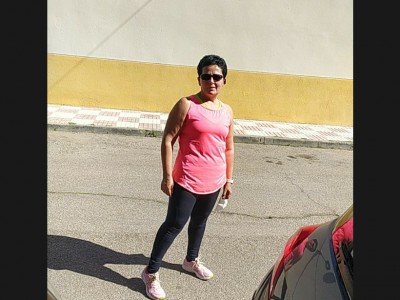 Ana Maria Romero Sequera