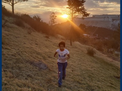 Eva Maria Cruz Vazquez