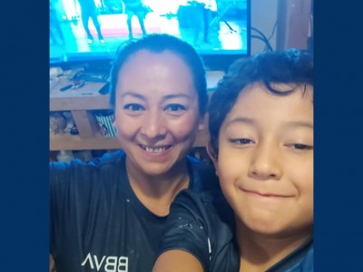 Eva Maria Cruz Vazquez