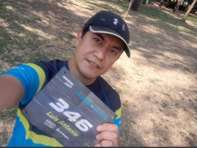 Luis Antonio Ortiz Morales