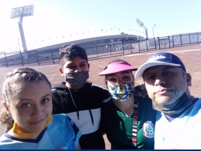 Evaristo Alfredo Martínez Molina