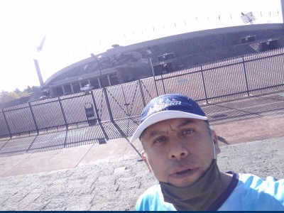 Evaristo Alfredo Martínez Molina