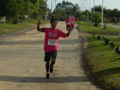 Alejandro Ezequiel Fleita 