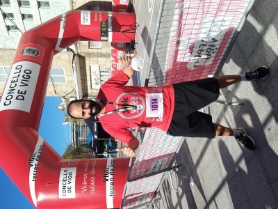 Efrén Rodríguez Fernández