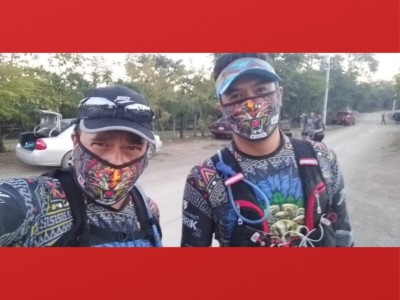 Israel Rodriguez Valencia