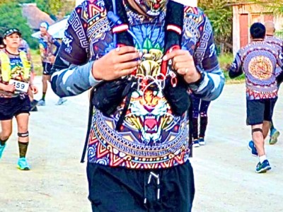 Israel Rodriguez Valencia