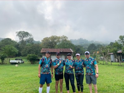 Israel Rodriguez Valencia