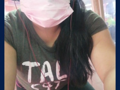 Carmelina Natalia  Xicay Colop