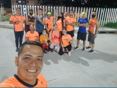 Olga Patricia Hernández Prada