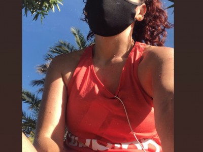 Leydy Yisel  Novoa Rincon