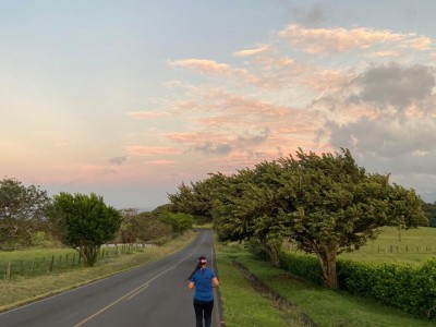 Evelyn  Hernandez Garcia