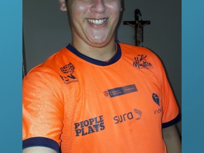 LEONEL DAVID OCHOA MENDEZ