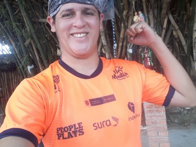 LEONEL DAVID OCHOA MENDEZ