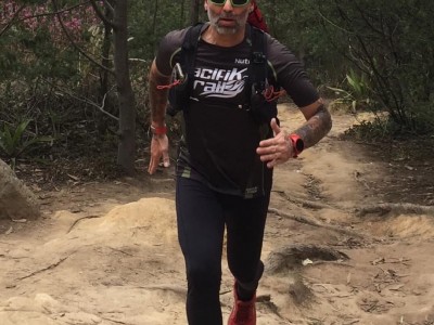 Francisco Javier Restrepo Chica