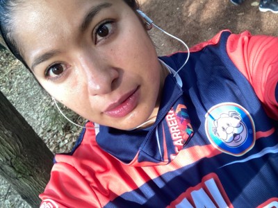 Yazmín  puga Villafaña