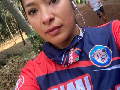 Yazmín  puga Villafaña