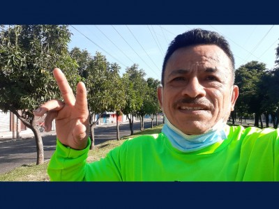 Benjamin  zelada García 