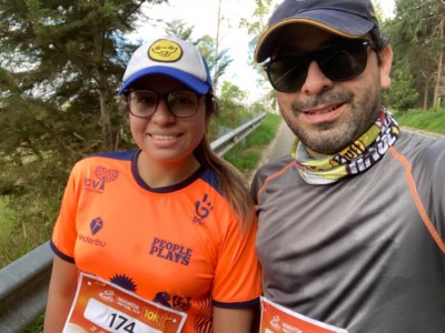 Karolina  Romero Vanegas 