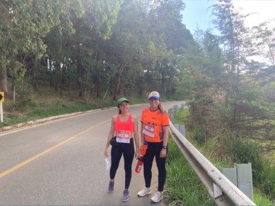 Karolina  Romero Vanegas 