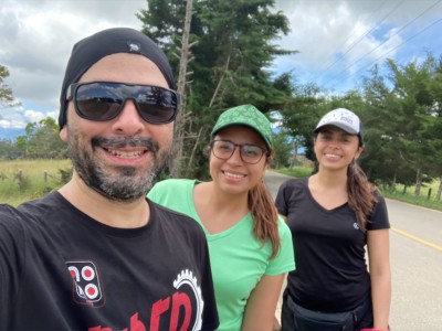 Karolina  Romero Vanegas 