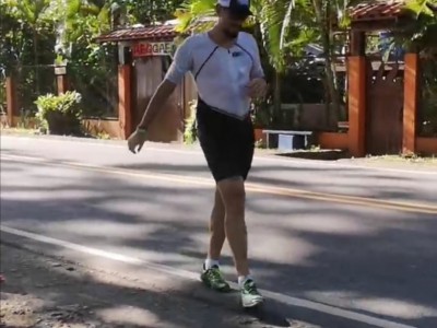 Roger Granados Quiros