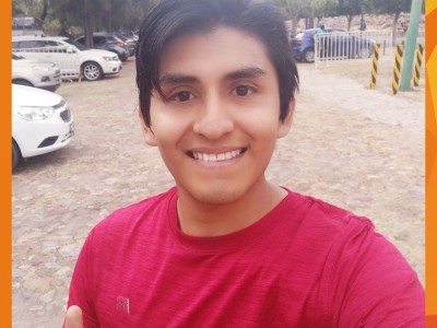 Daniel Ramírez Pérez