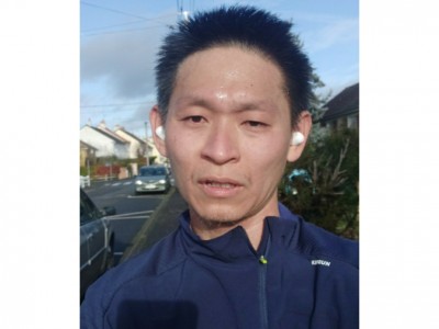 Shane Ng