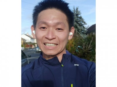 Shane Ng
