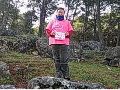 mªCarmen Lopez Gutiérrez