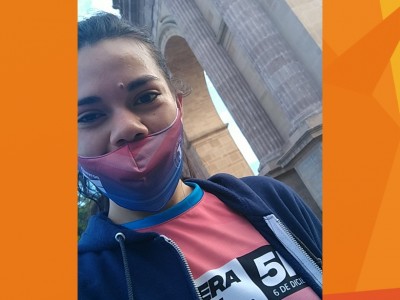 Aidé Carolina  Bravo Chávez