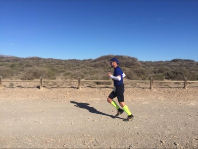 Manuel Jesus Alarcon Lopez