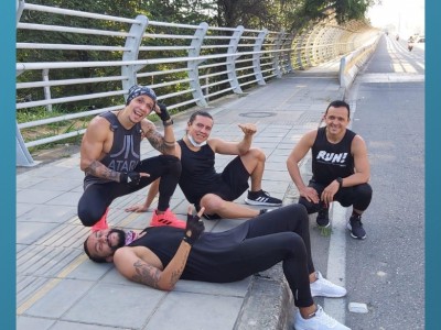 Carlos Dayan  Panqueba Mendez